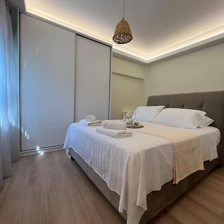 Luxury Studio “Atene” Exterior photo