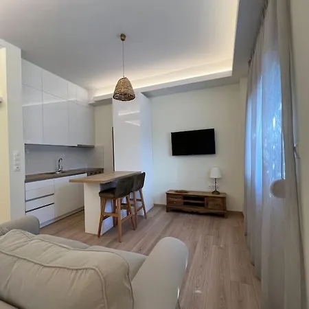 Luxury Studio “Atene” Exterior photo