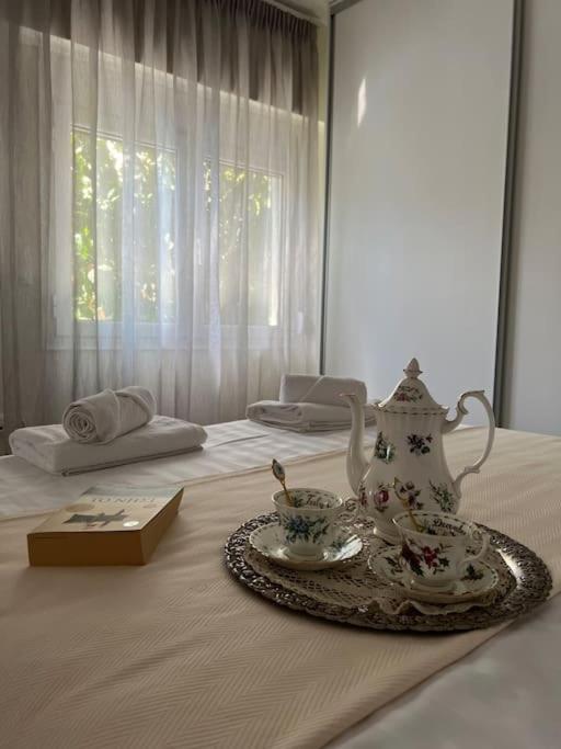 Apartment Luxury “atene” Athens