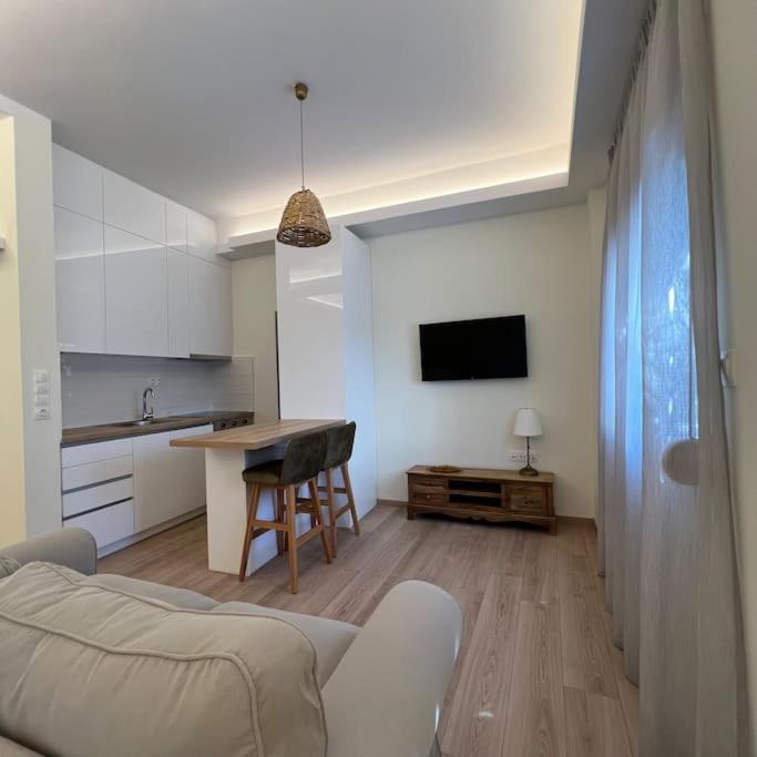 Apartment Luxury “atene” *