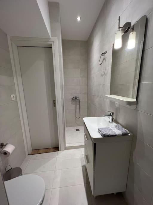 Luxury “atene” Apartment