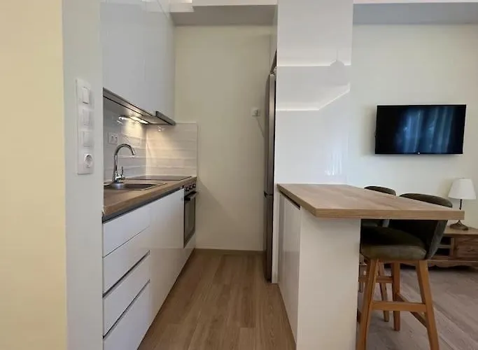 Luxury Studio “Atene”