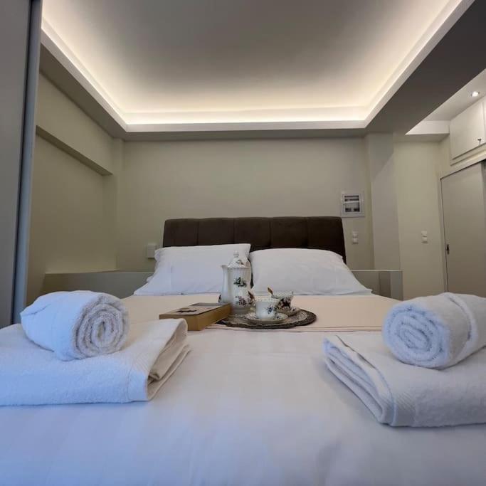 Luxury “atene” Appartamento *