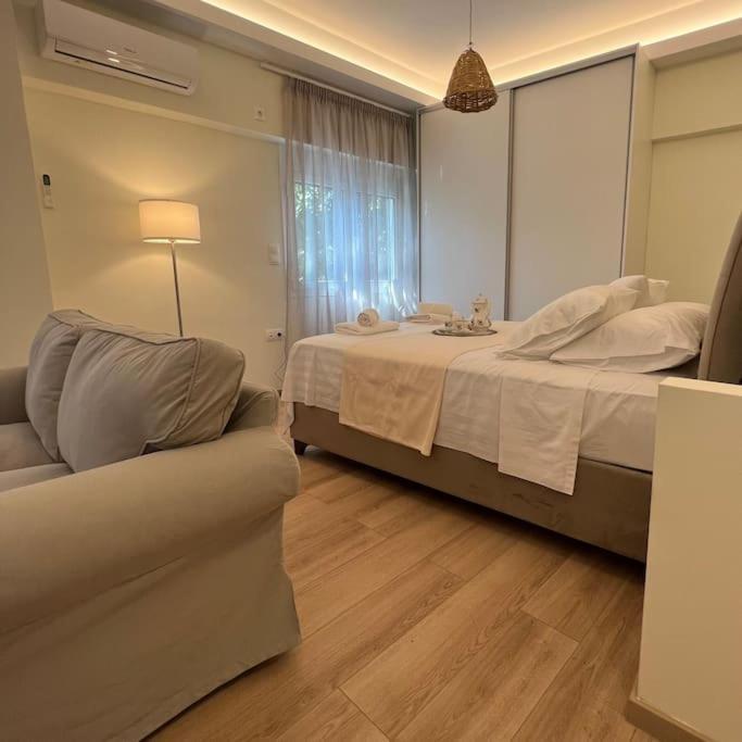 Luxury “atene” Appartamento Atene