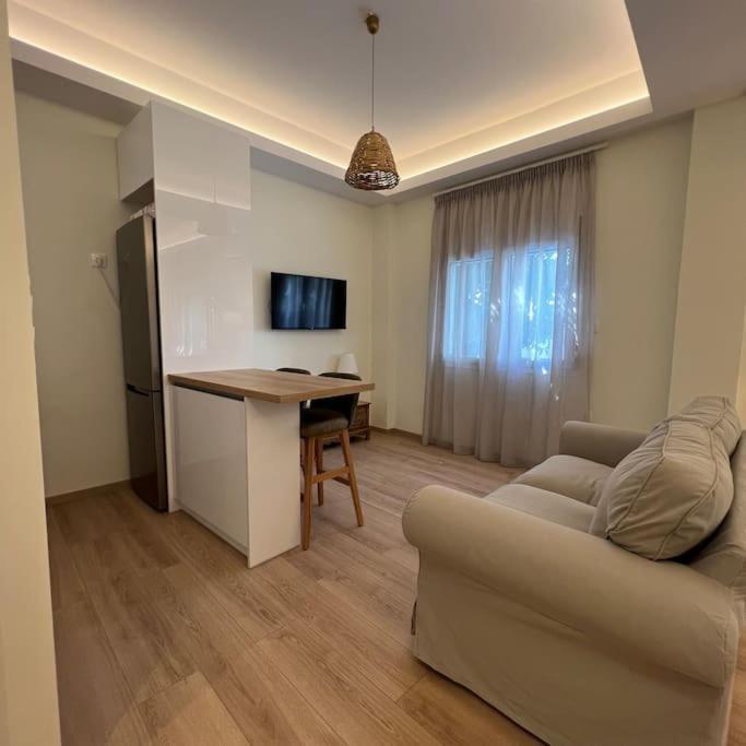 Appartamento Luxury “atene”