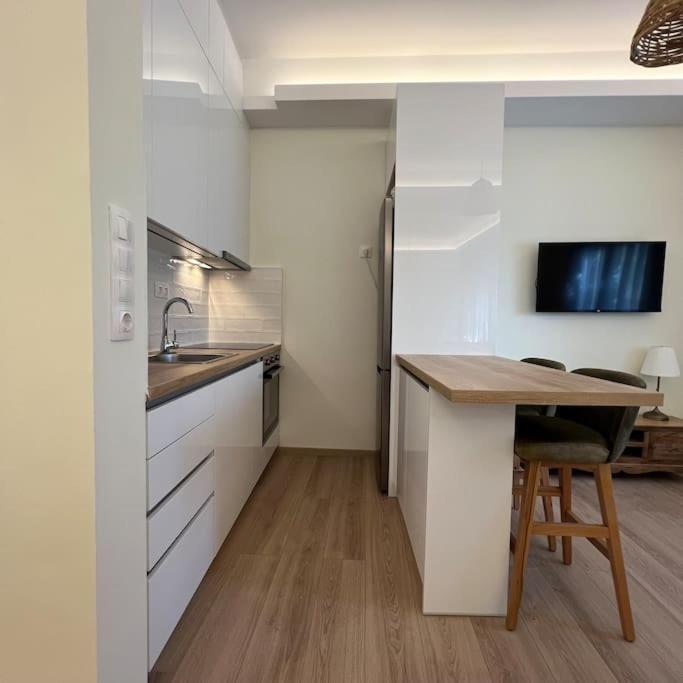 Luxury “atene” Apartament